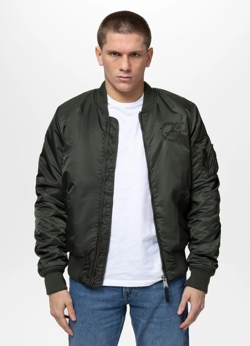 Pitbull west coast giacca - pitbull,