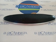 LUCE TARGA ORIGINALE CARELLO