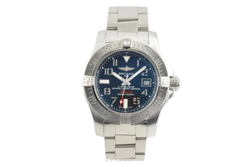 Montre pour homme breitling - homme,