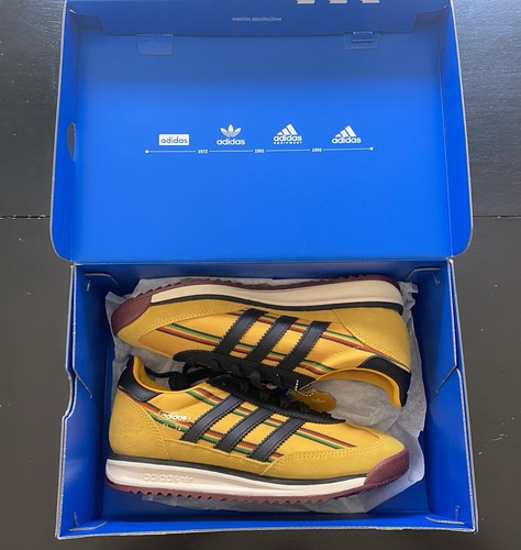 Adidas jff x bob - sl,