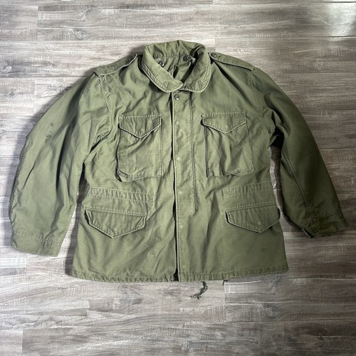 Giacca campo vintage us - da,