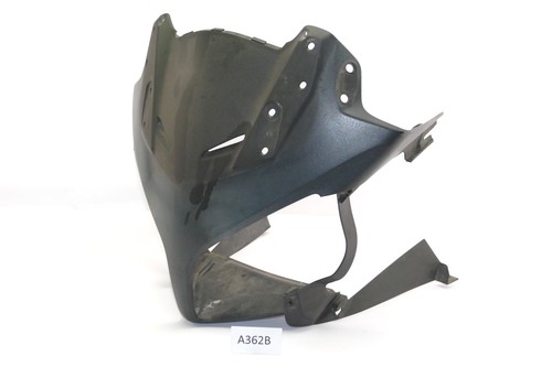 Honda cbf 600 - pc38,