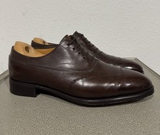 John Lobb Farndon Leather