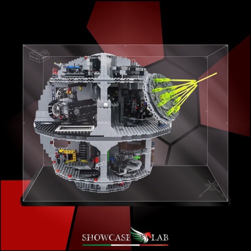 Teca plexiglass - in,