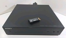 Sony STR-CT550WT Av Reciever