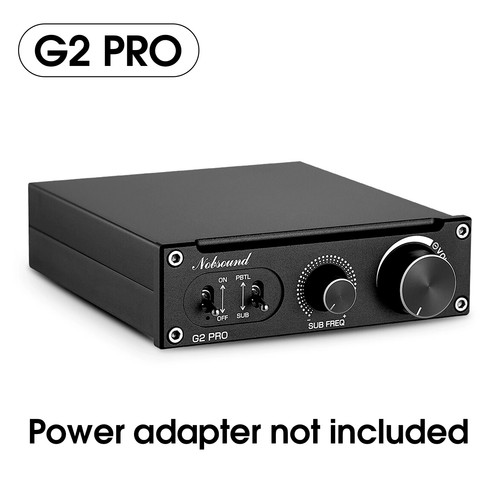 Douk audio pro - pro, 300w