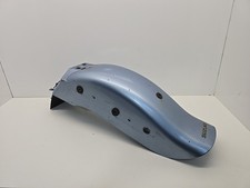 Parafango posteriore Suzuki GZ