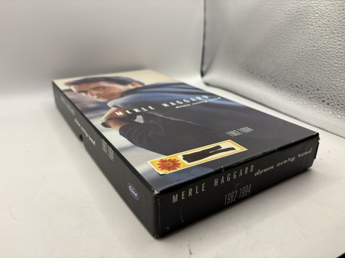 Merle haggard down every - merle,