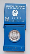 500 lire Italia 1982 Galileo