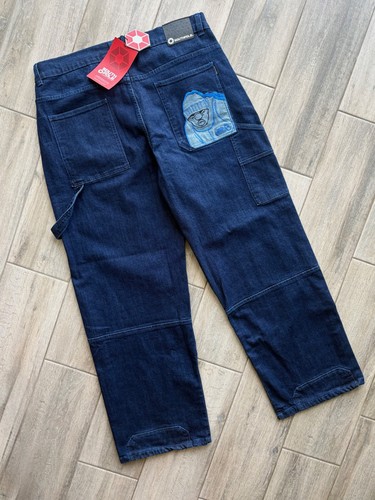 Jeans larghi southpole - larghi,