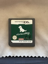 NINTENDO DOGS LABRADOR & FRIENDS Nintendo Ds PAL ITA (solo cartuccia)