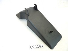 Parafango Benelli S50 posteriore