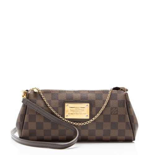 Pochette louis vuitton damier - pochette,