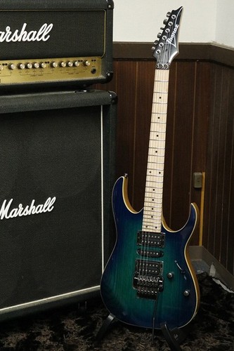 Near mint 2023 made ibanez - near,