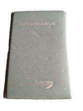 Concorde Leather Bartholomew