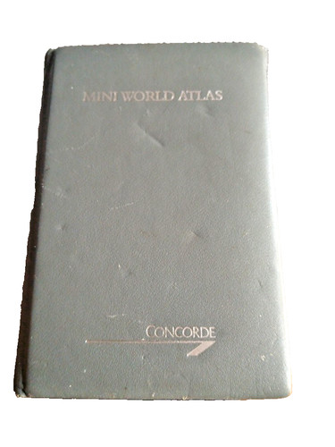 Concorde leather bartholomew - leather,