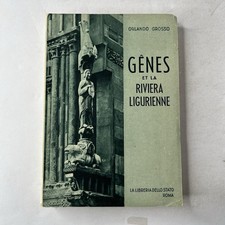 ORLANDO GROSSO Genes et la