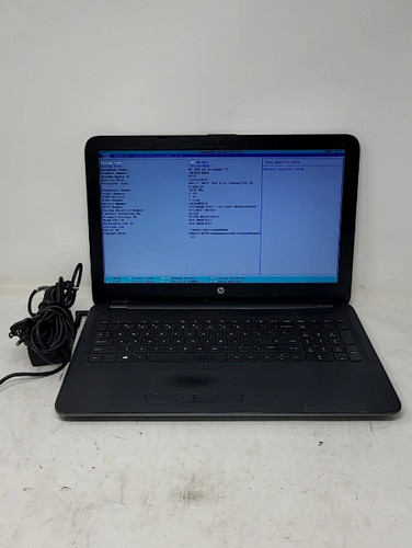 Computer 255 500 gb - 255, ram
