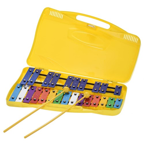 Btuty notes glockenspiel - btuty,