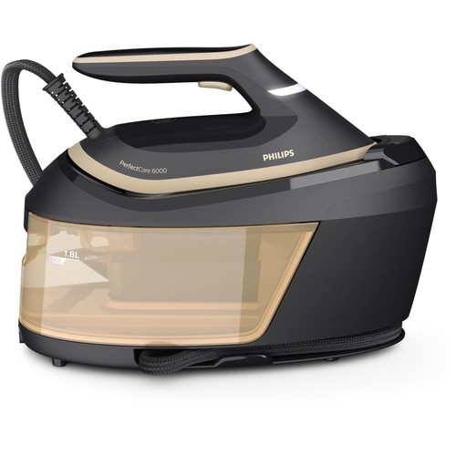 Philips perfectcare steam - philips,