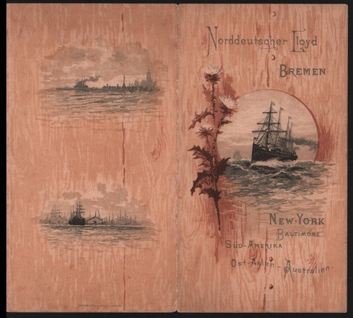 1890 werra cabina elenco - ss,