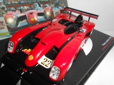 PANOZ ROADSTER LMP01 N°22 DES