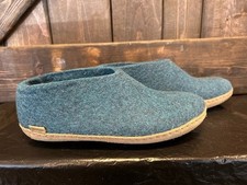Glerups Scarpa Ciabatta in