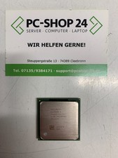 Processore CPU Intel Celeron D