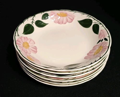 Piatti zuppa 2 cm - 6,