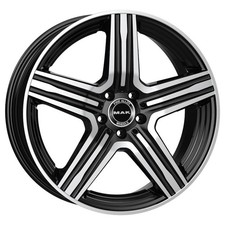 Cerchi lega mak lewis - mak, 20"