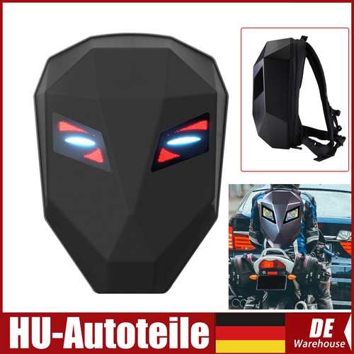 Casco led impermeabile - impermeabile, laptop