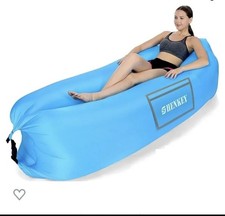 LETTINO POLTRONA GONFIABILE
