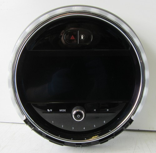 Touch screen navigazione mini - screen,