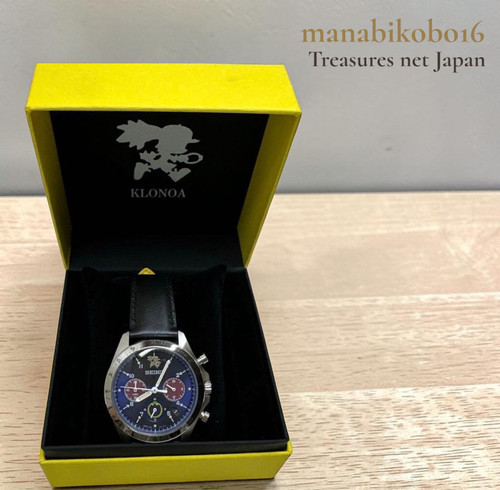 Orologio polso seiko klonoa - orologio, da