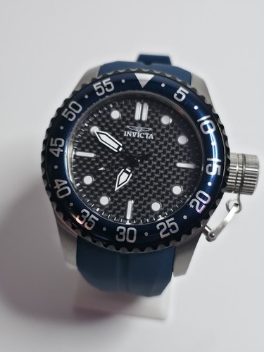 Orologio uomo invicta pro - invicta,