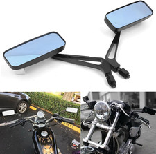 Specchietti Laterali Moto 8Mm