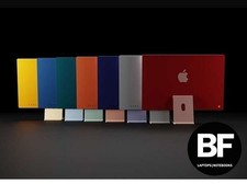Apple iMac 24" | 2021 | 16GB