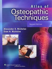 Atlas of Osteopathic