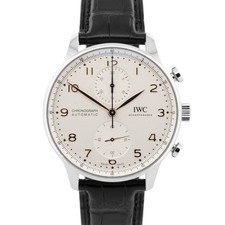2024 CARTE IWC Portugieser