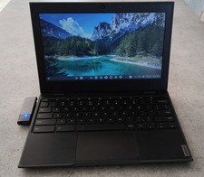 lenovo chromebook