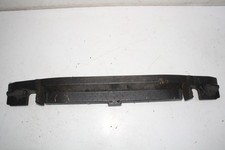 Paraurti anteriore in schiuma