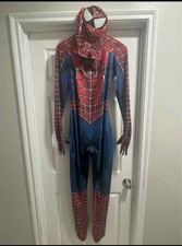 Costume Spider-Man Tobey
