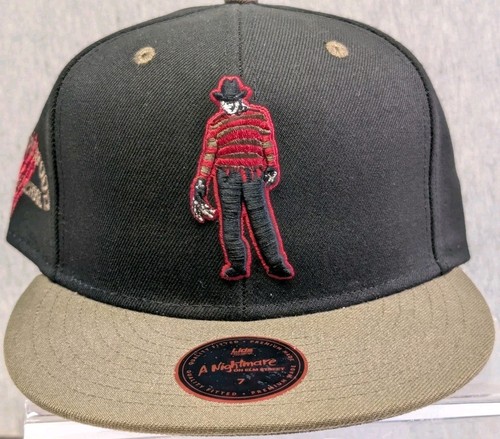 Cappello nightmare elm - cappello,