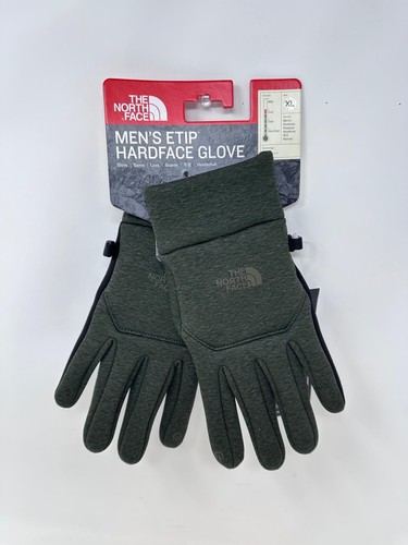 The north face guanti rigidi - face,
