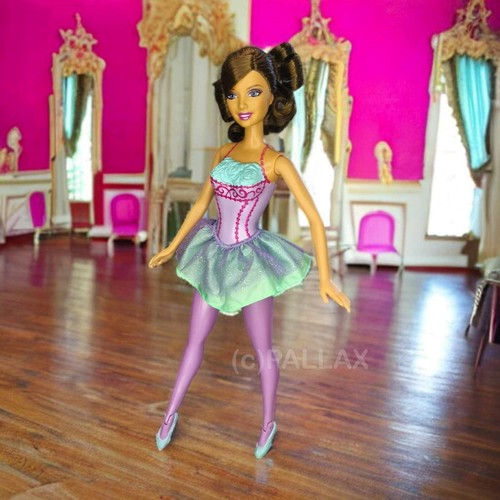 Barbie t7169 can be - i,