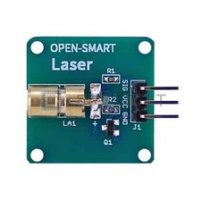 Modulo sensore laser - modulo,