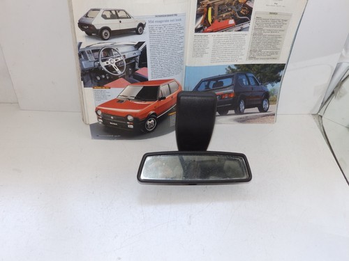 Fiat ritmo abarth 125 - 125, tc