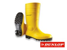 STIVALI DUNLOP PROTOMASTOR S5