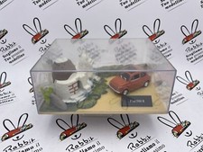 DIE CAST " FIAT 500 R