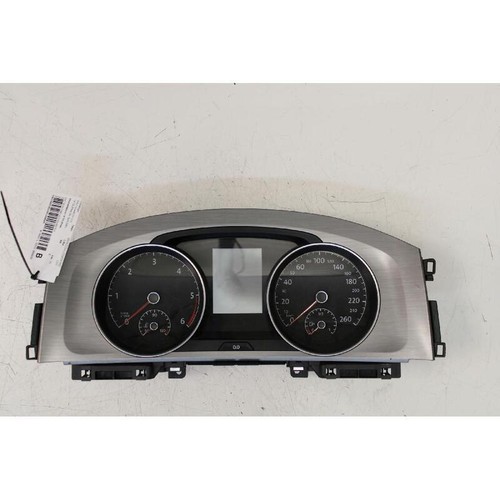 Strumentazione volkswagen golf - strumentazione,